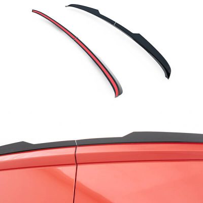 Spoiler Cap Ford Transit Custom Mk2