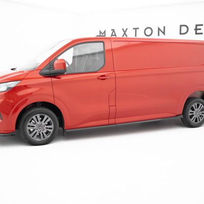 Set de Splitters Ford Transit Custom Mk2