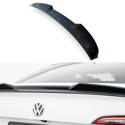 Spoiler Cap 3D Volkswagen Jetta GLI Mk7
