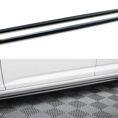Side Skirts Diffusers Volkswagen Jetta GLI Mk7