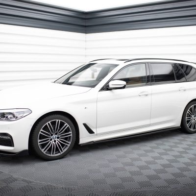 Set of Splitters BMW 5 Touring M-Pack G31