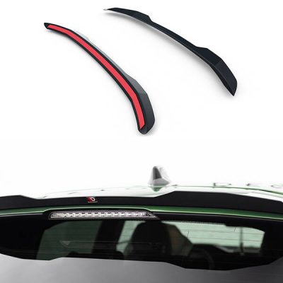Spoiler Cap Peugeot 308 GT Hatchback Mk3