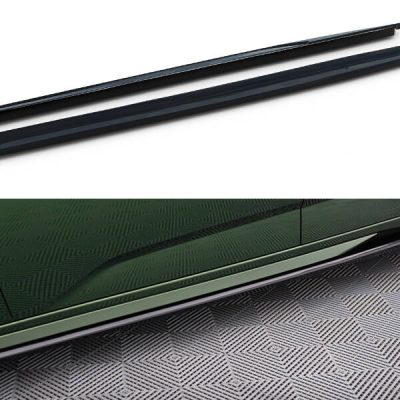 Side Skirts Diffusers Peugeot 308 Hatchback Mk3