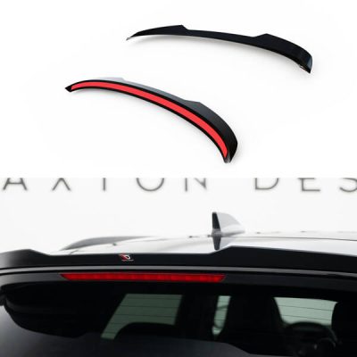Spoiler Cap Renault Austral Mk1
