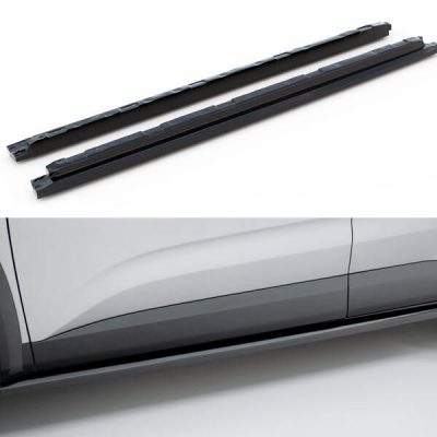 Side Skirts Diffusers Renault Austral Mk1