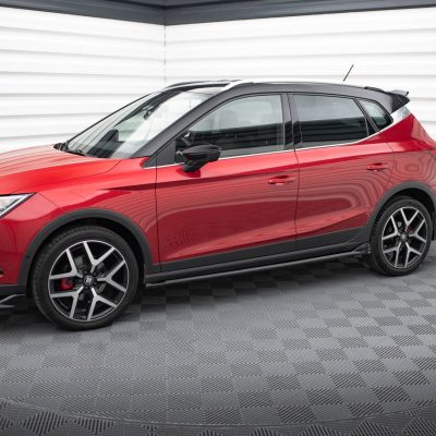 Set of Splitters Seat Arona FR Mk1