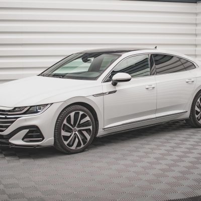 Set of Splitters Volkswagen Arteon R-Line Facelift