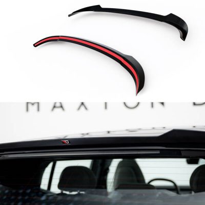 Spoiler Cap Volvo EX30 Mk1
