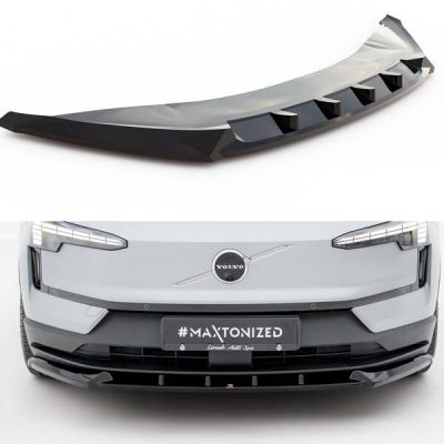 Front Splitter Volvo EX30 Mk1