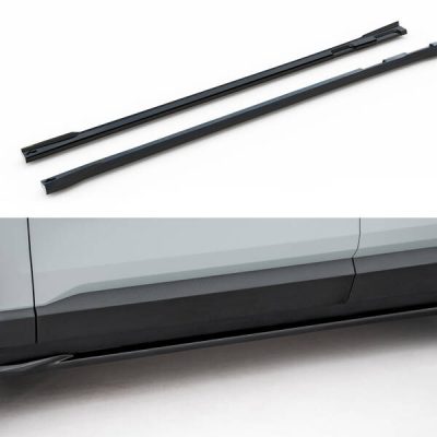 Side Skirts Diffusers Volvo EX30 Mk1
