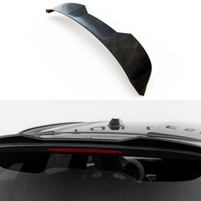 Spoiler Cap 3D BMW 3 Standard / M340 / M-Pack / M3 Touring G21 / G81
