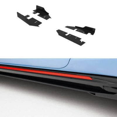 Side Flaps Hyundai Veloster N Mk2