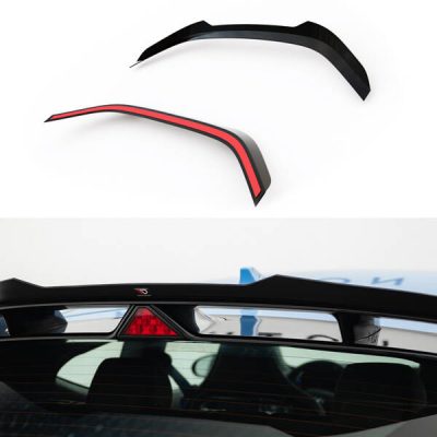 Spoiler Cap Hyundai Veloster N Mk2