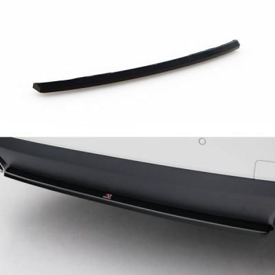 Central Rear Splitter for BMW 4 Coupe / Cabrio G22 / G23