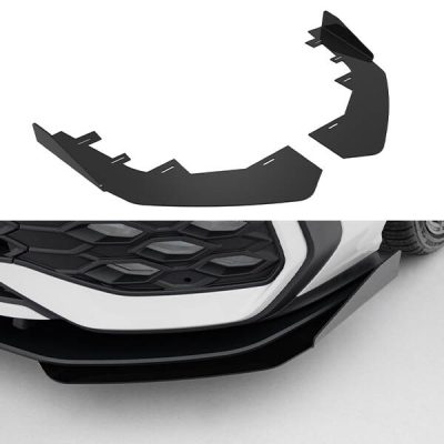 Flaps Volkswagen Golf GTI / GTE / R-Line Mk8 Facelift
