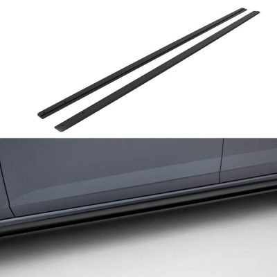Street Pro Side Skirts Diffusers Volkswagen Polo GTI Mk6 Facelift