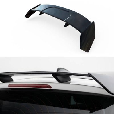 Spoiler BMW 1 M-Pack / M140i / Standard F20