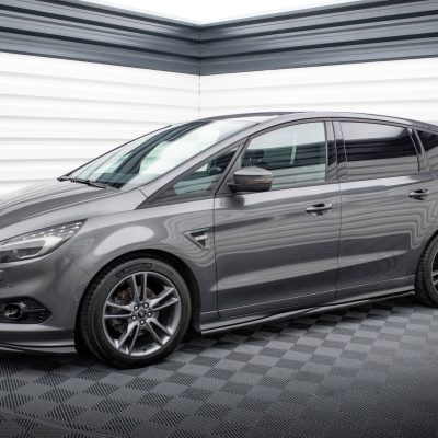 Set of Splitters Ford S-Max ST-Line Mk2