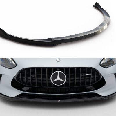 Front Splitter V.1 Mercedes-AMG GT 63 C192