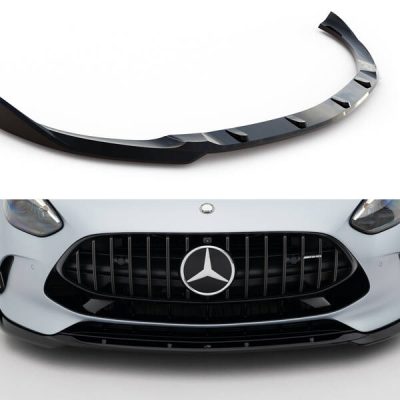 Front Splitter V.2 Mercedes-AMG GT 63 C192