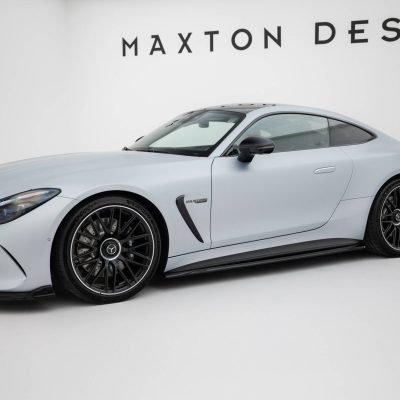 Set of Splitters V.1 Mercedes-AMG GT 63 C192