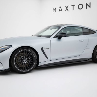 Set of Splitters V.2 Mercedes-AMG GT 63 C192