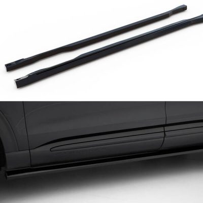 Side Skirts Diffusers Ford Explorer XLT Mk6