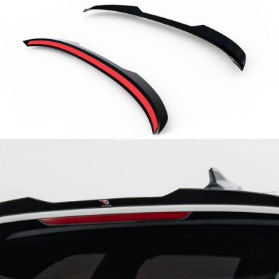 Spoiler Cap Volkswagen Passat B9