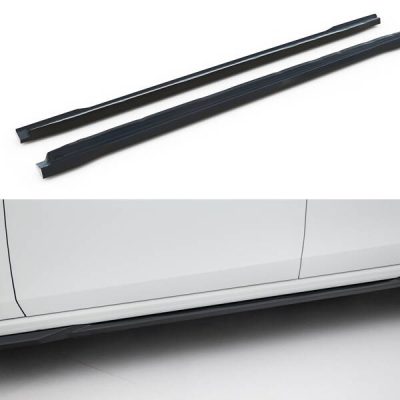 Side Skirts Diffusers Volkswagen Passat B9