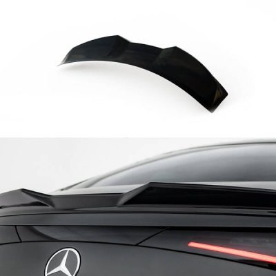 Spoiler Cap 3D Mercedes-Benz CLE AMG-Line C236