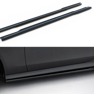 Side Skirts Diffusers Mercedes-Benz CLE AMG-Line C236