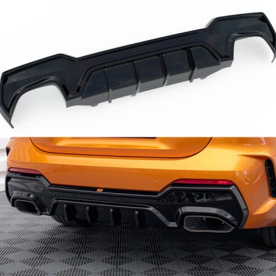 Rear Valance BMW M440i G22 / G23 / G22 Facelift / G23 Facelift