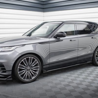 Set of Splitters Land Rover Range Rover Velar R-Dynamic Mk1