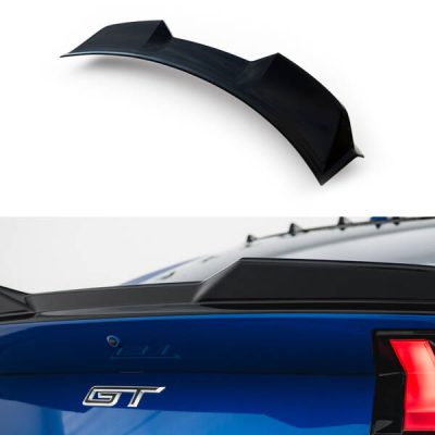 Spoiler Cap 3D Ford Mustang GT Mk7