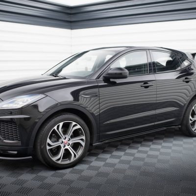 Set of Splitters Jaguar E-Pace R-Dynamic Mk1