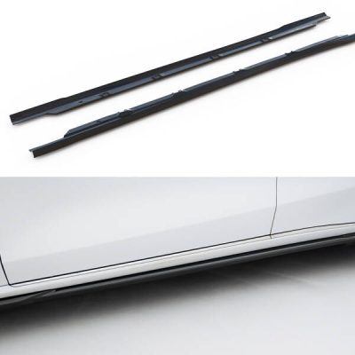 Side Skirts Diffusers Ford Focus Vignale Mk4