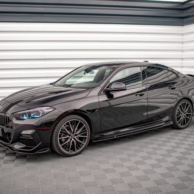 Set of Splitters BMW 2 Gran Coupe M-Pack F44