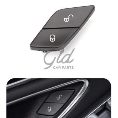 Botões Fecho de Portas Esquerdo Mercedes-Benz Classe S W222 2014-2022