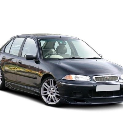 Side skirts ROVER 200