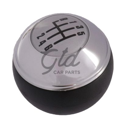 Moca de Velocidades MINI R50 R52 R53 2001-2008  - 6 Velocidades