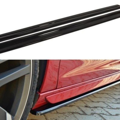 Embaladeira PEUGEOT 308 II GTI