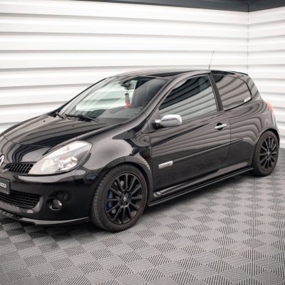Embaladeira RENAULT CLIO MK3 RS
