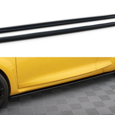 Embaladeira RENAULT MEGANE 3 RS