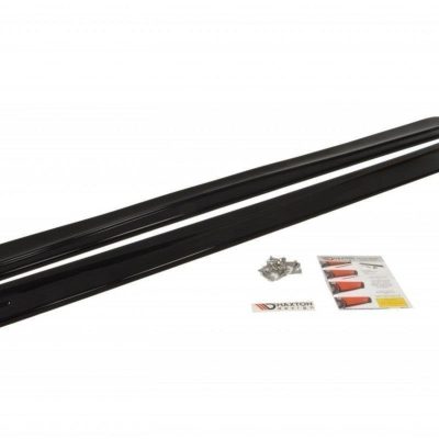 Embaladeira SEAT IBIZA 4 SPORTCOUPE (PREFACE)