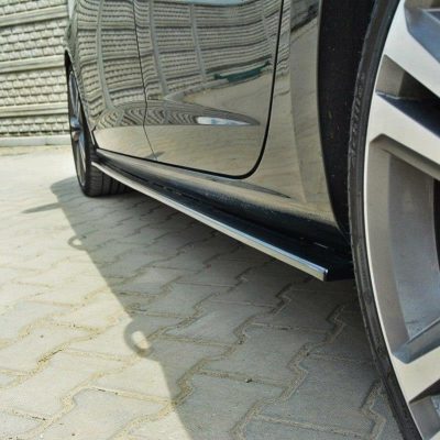 Embaladeira SEAT LEON III CUPRA / FR