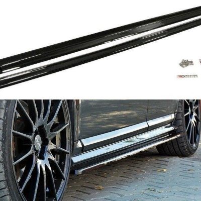 Embaladeira VOLVO V50F R-DESIGN