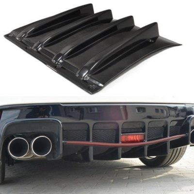 REAR VALANCE HONDA CIVIC IX TYPE R