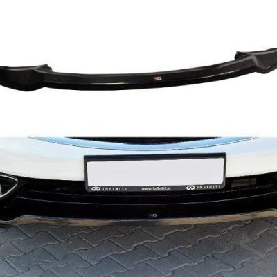 FRONT SPLITTER v.1 INFINITI QX70