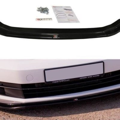 FRONT SPLITTER v.1 VW BEETLE