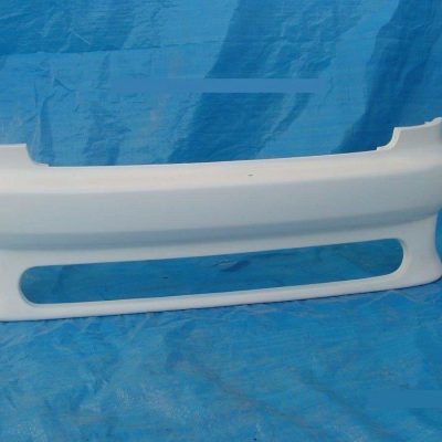 REAR BUMPER 1 CIVIC V HB